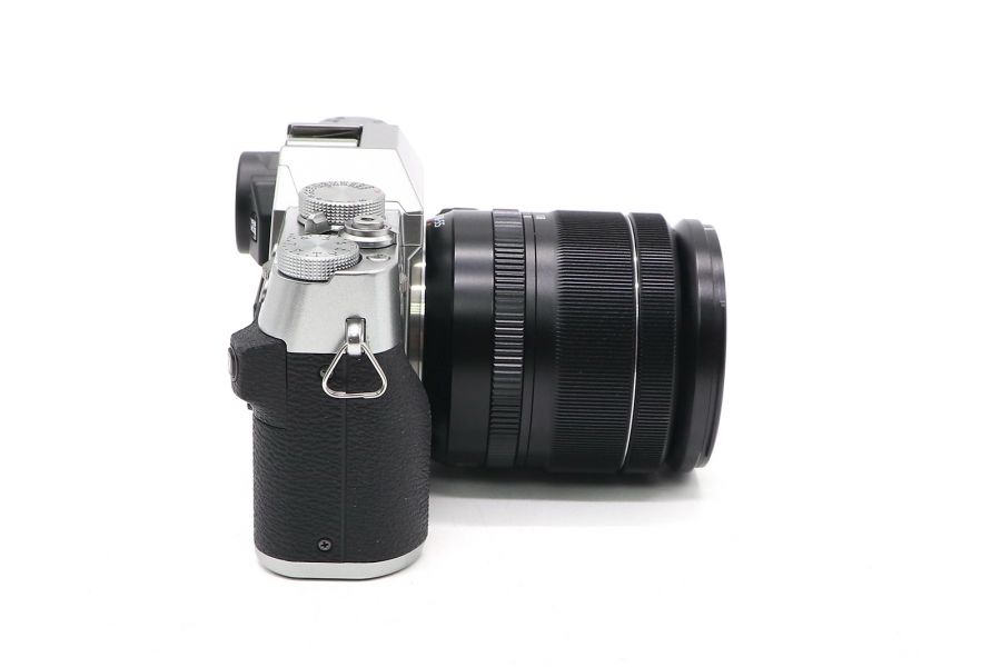 Fujifilm X-T30 kit box (пробег 1040 кадров)