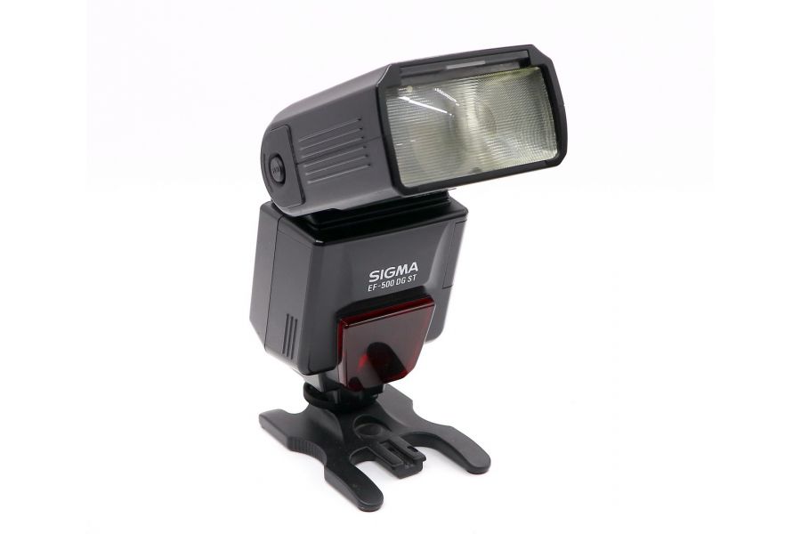 Фотовспышка Sigma EF-500 DG ST EO-ETTL