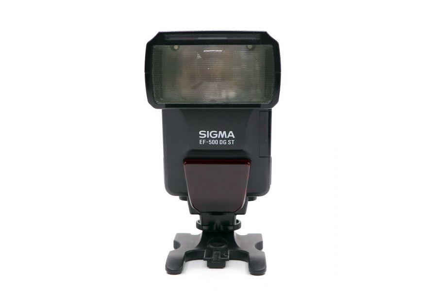 Фотовспышка Sigma EF-500 DG ST EO-ETTL