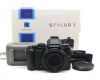 Olympus Stylus 1 в упаковке