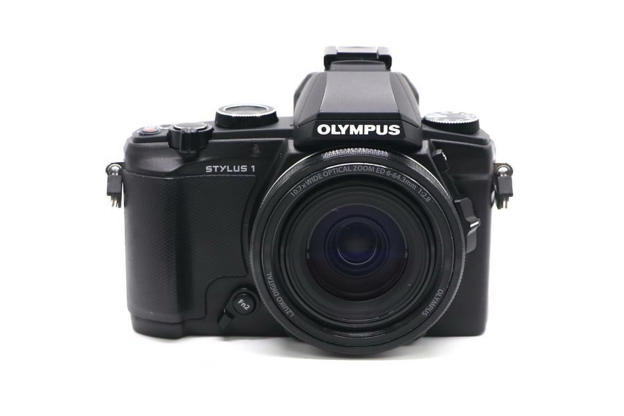 Olympus Stylus 1 в упаковке