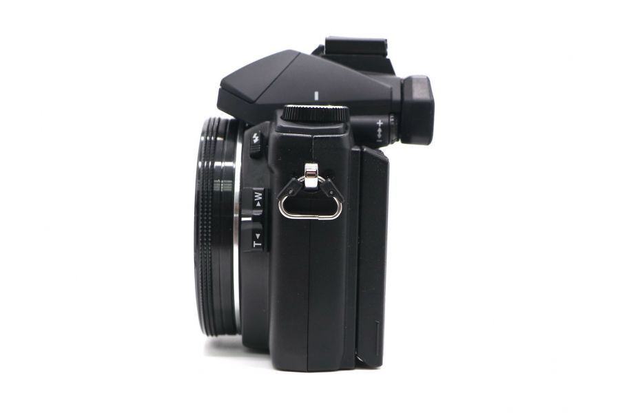 Olympus Stylus 1 в упаковке