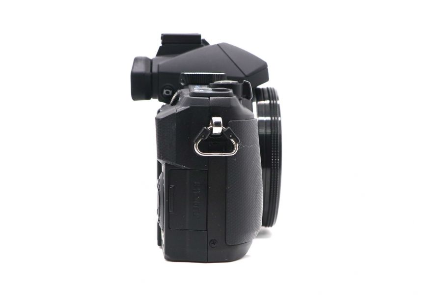 Olympus Stylus 1 в упаковке