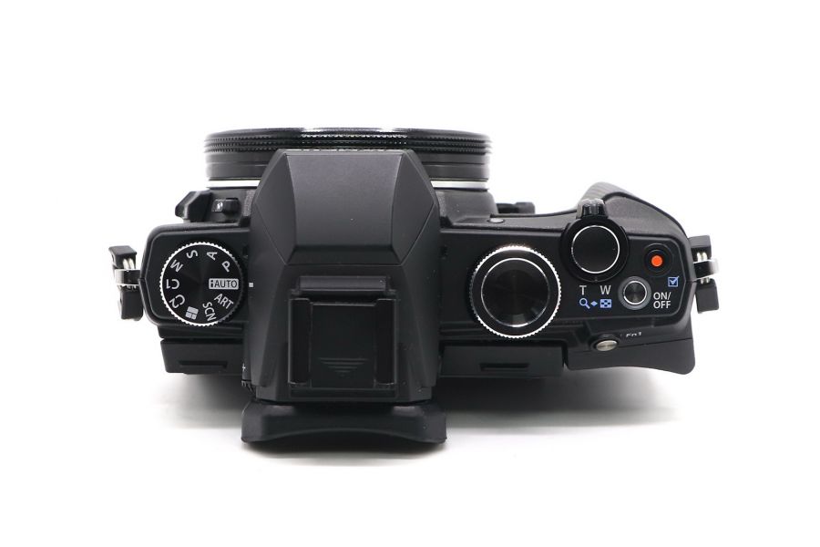 Olympus Stylus 1 в упаковке