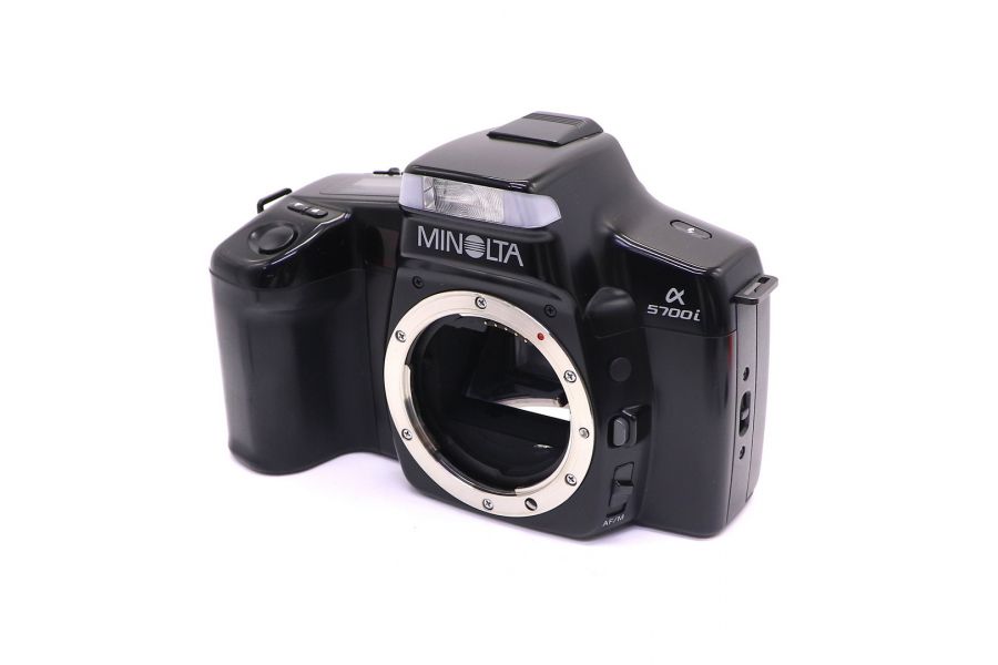 Minolta A5700i body