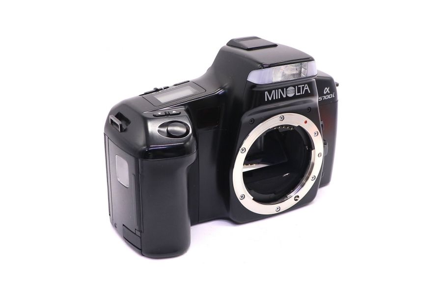 Minolta A5700i body