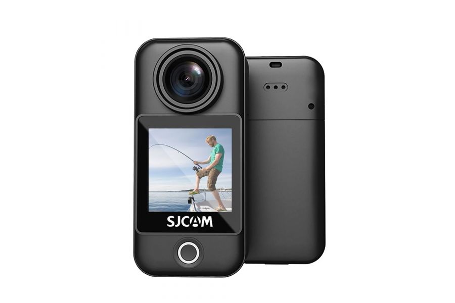 Экшен-камера SJCAM C300 4K
