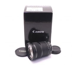 Canon EF 24-105mm f/3.5-5.6 IS STM в упаковке