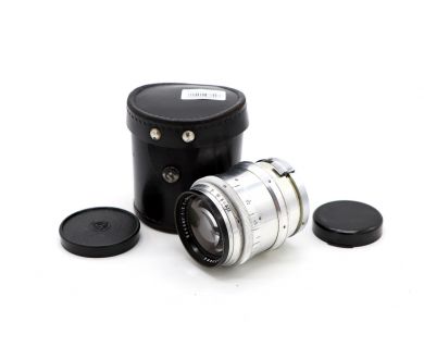 Купить Sonnar 2/85mm T Carl Zeiss Jena Contax RF Sonnar 2/85mm T Carl Zeiss Jena Contax RF