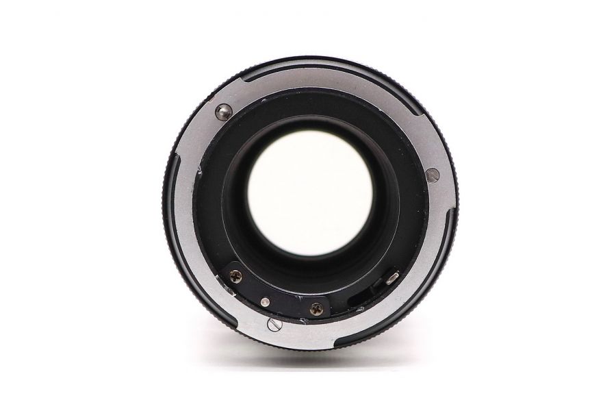 Petri C.C 135mm f/3.8 EE Auto