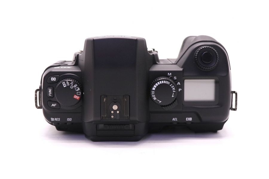 Sigma SD9 body цифровая зеркальная в упаковке 