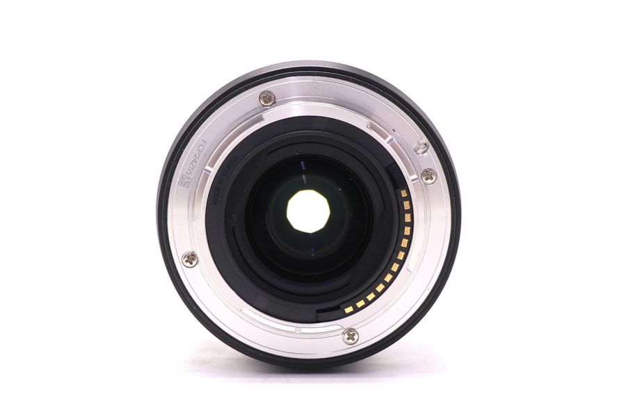 Samyang AF 35mm f/1.8