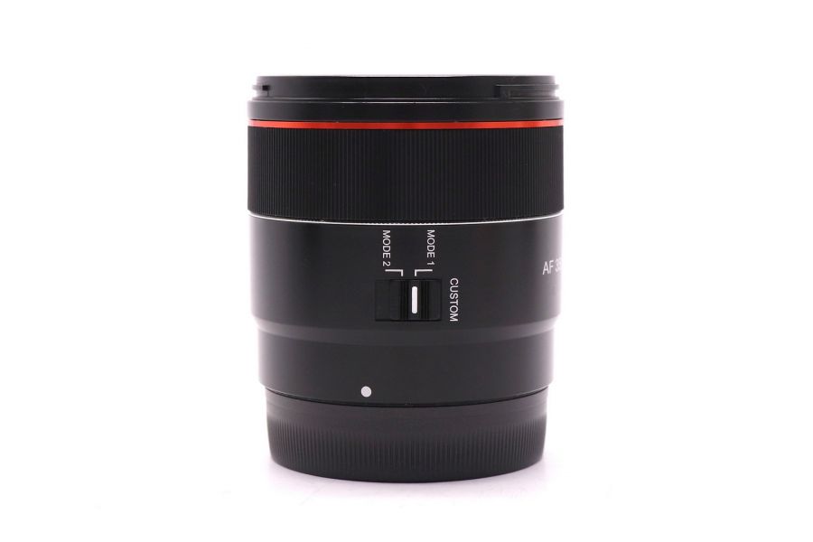 Samyang AF 35mm f/1.8