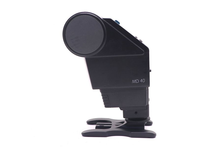 Фотовспышка Cullmann MD40 в упаковке