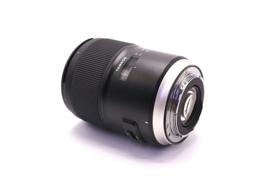 Tamron SP 35mm f/1.4 Di USD (F045) Canon в упаковке