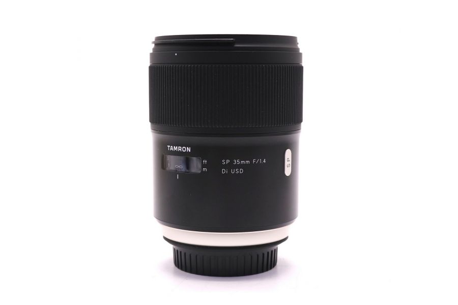 Tamron SP 35mm f/1.4 Di USD (F045) Canon в упаковке