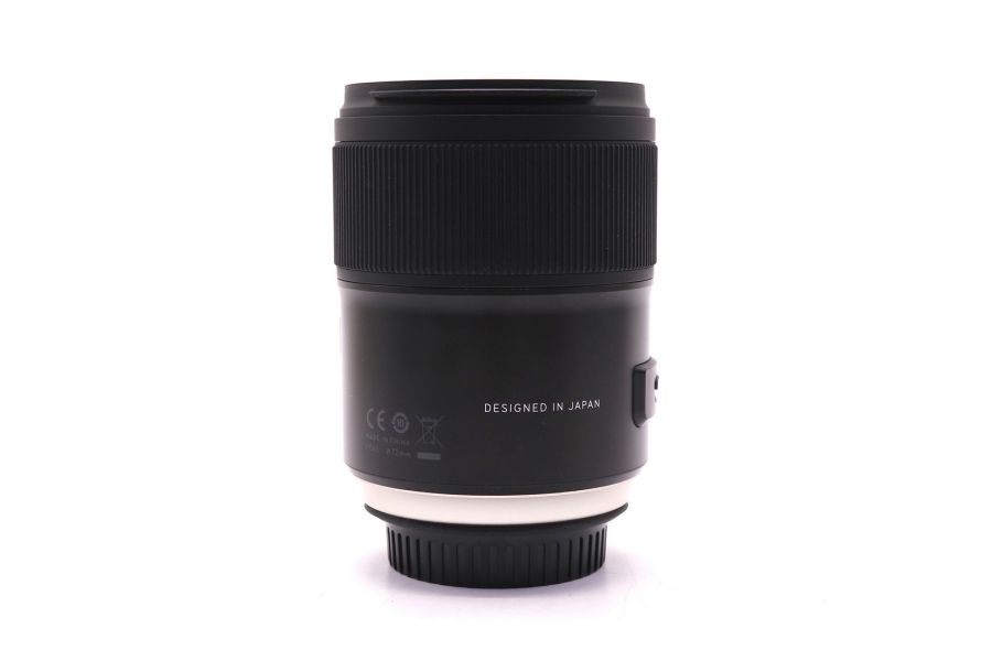 Tamron SP 35mm f/1.4 Di USD (F045) Canon в упаковке