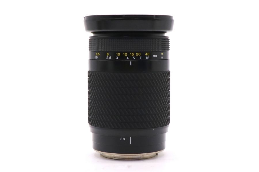 Tokina AF 28-210mm f/3.5-5.6 Minolta A