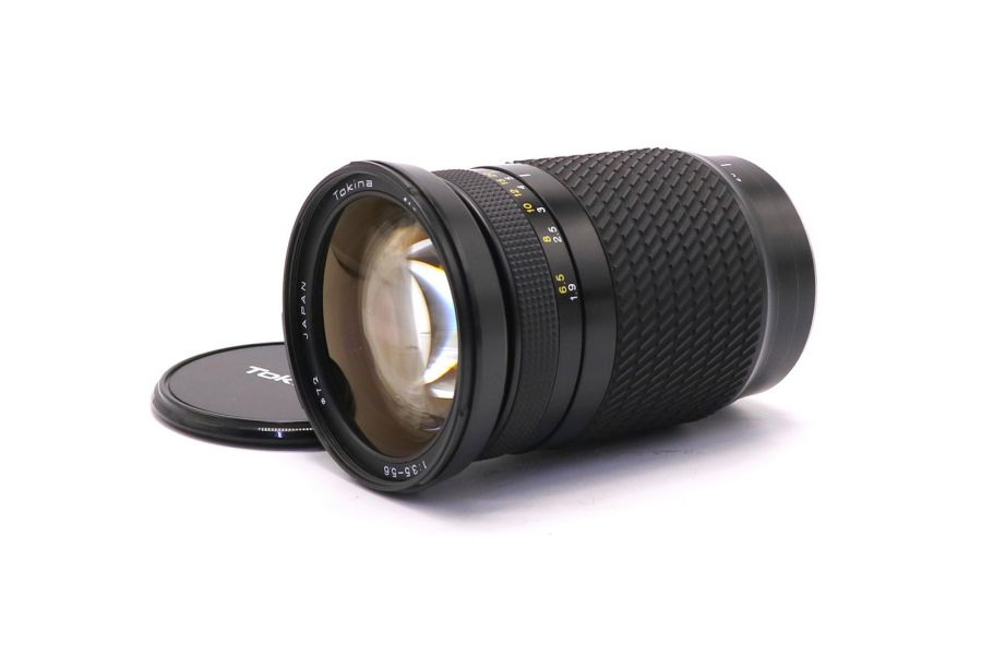 Tokina AF 28-210mm f/3.5-5.6 Minolta A