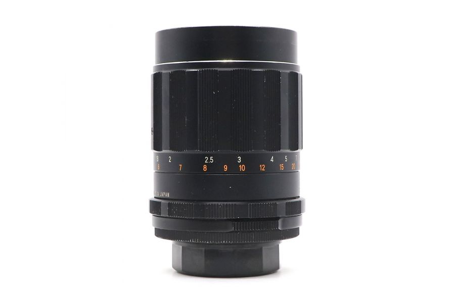 Tokina Tele - Auto 135mm f/2.8