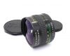 Зенитар-М MC 2.8/16 Fish-eye 
