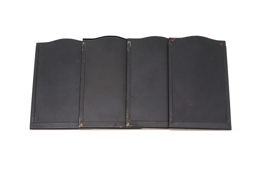 Пластины / Кассеты 6.5x10см 4шт.