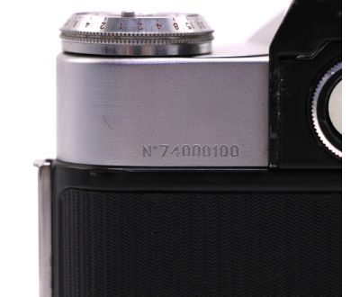 Зенит Е body (74000100)