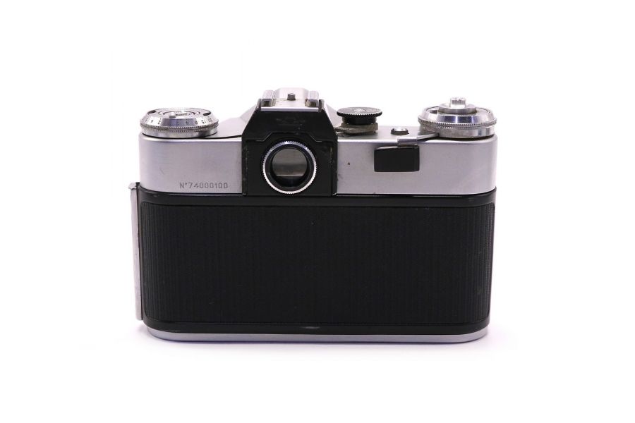 Зенит Е body (74000100)