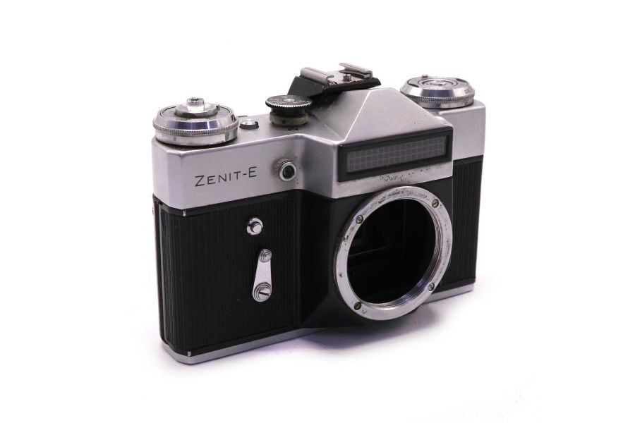 Зенит Е body (74000100)