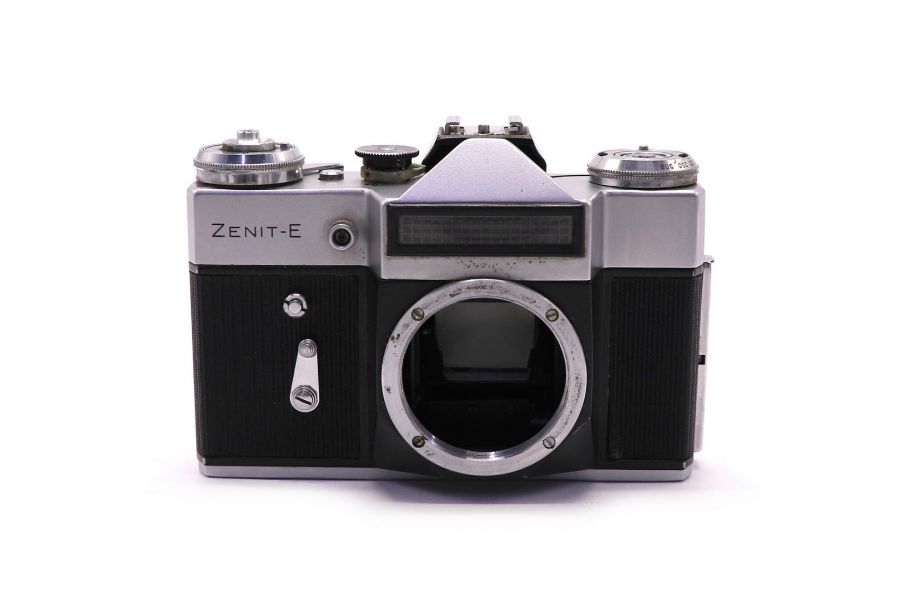 Зенит Е body (74000100)