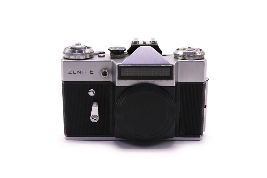 Зенит Е body (74000100)