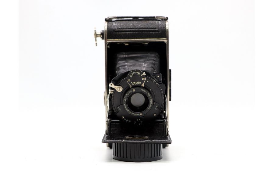 Monofix + Monofix-Anastigmat 105mm f/7.7