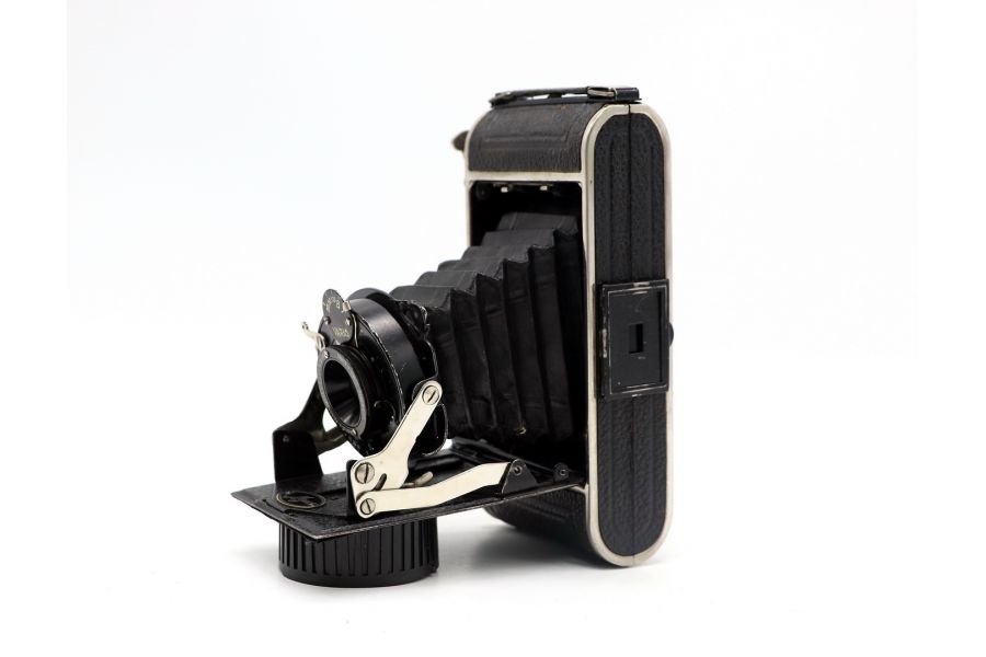 Monofix + Monofix-Anastigmat 105mm f/7.7