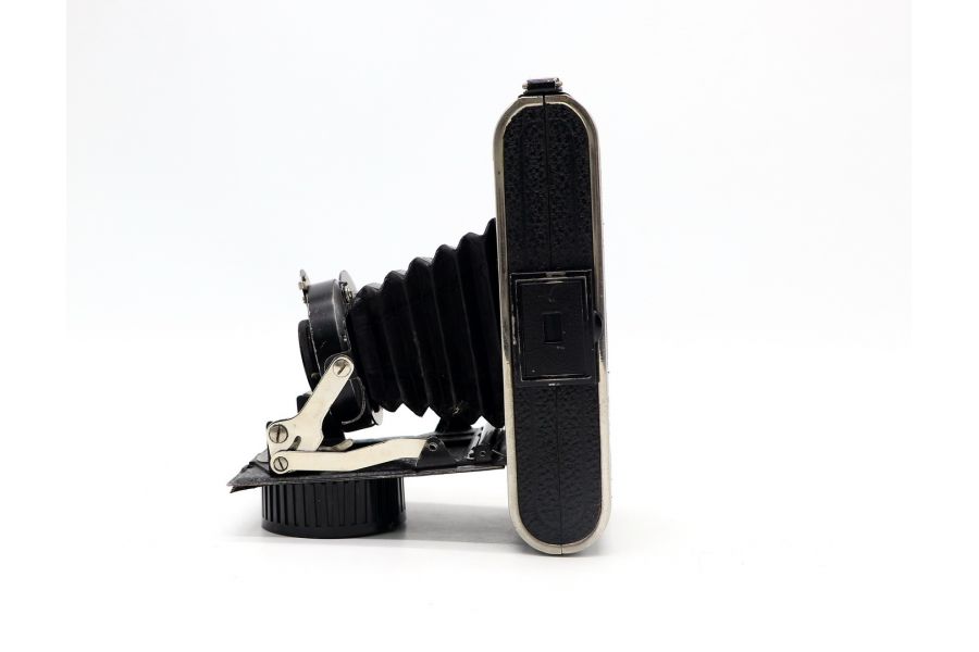 Monofix + Monofix-Anastigmat 105mm f/7.7