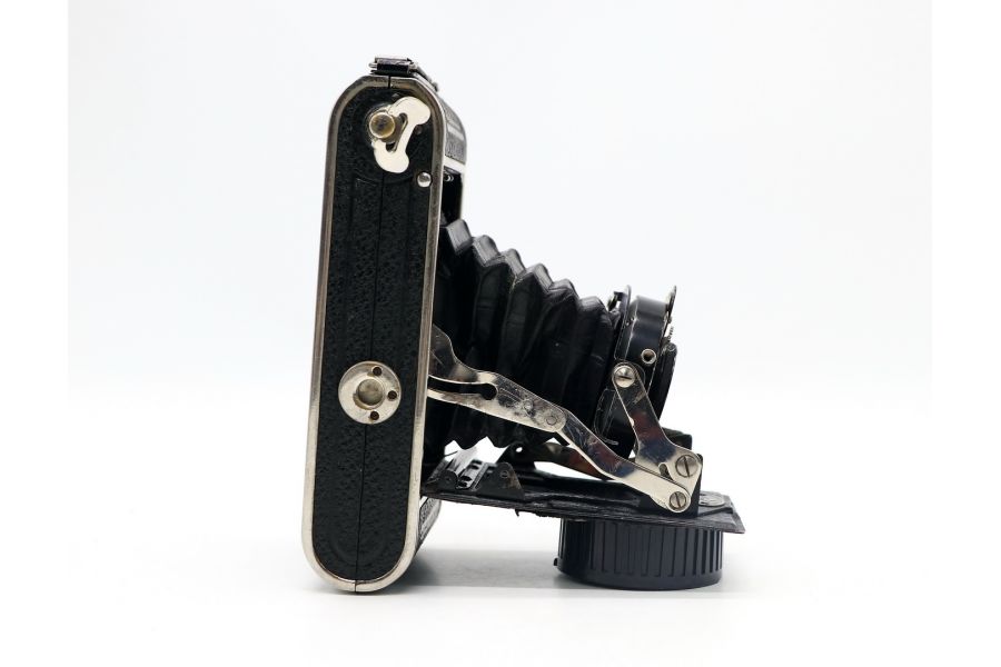 Monofix + Monofix-Anastigmat 105mm f/7.7