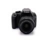 Canon EOS 550D kit (пробег 3515 кадров)
