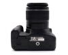 Canon EOS 550D kit (пробег 3515 кадров)