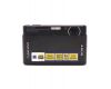 Sony Cyber-shot DSC-T77 black