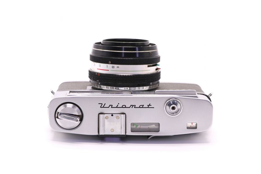 Minolta Uniomat