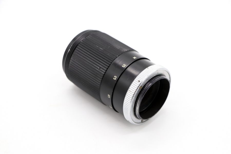 Юпитер-11 Автомат 4/135 переделка м42