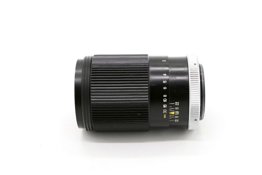 Юпитер-11 Автомат 4/135 переделка м42