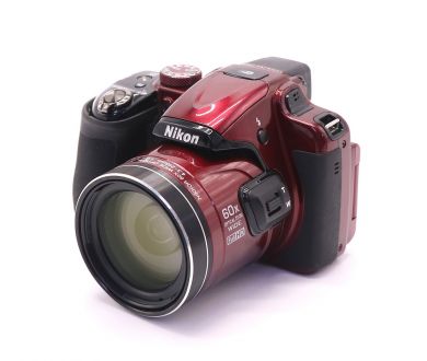Nikon Coolpix P600 (China)