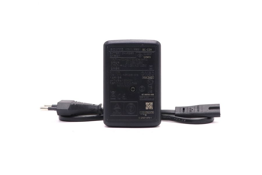 Зарядное устройство Sony BC-CSN / BC-CSNB