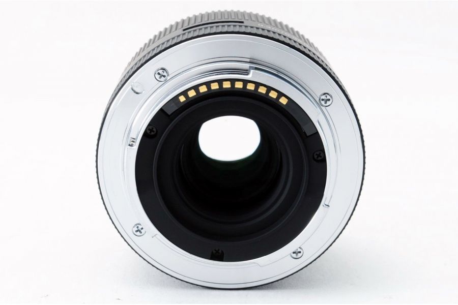 Sigma AF 30mm f/2,8 EX DN Micro 4/3