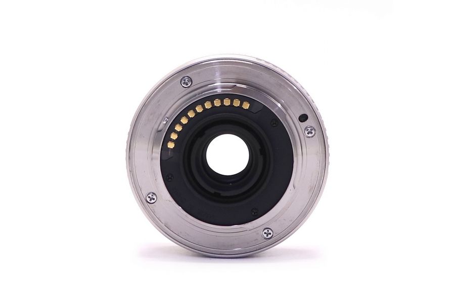 Объектив Olympus M.Zuiko 17mm f/2.8 (China)