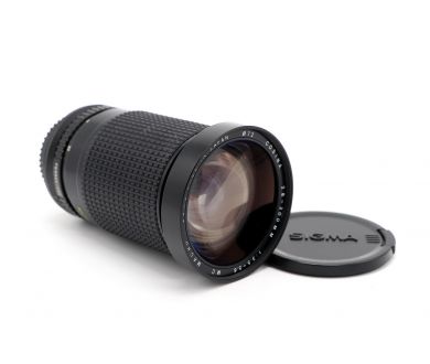 Cosina МС 28-200mm/3,5-5,6 Japan 
