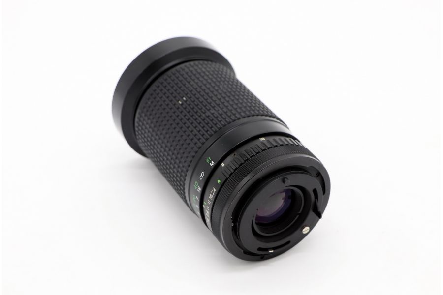 Cosina МС 28-200mm/3,5-5,6 Japan 