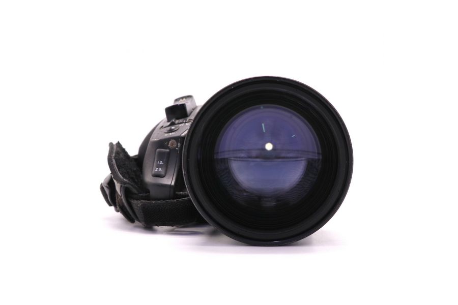 Canon HJ21x7.8B 7.8-164mm f/1.9