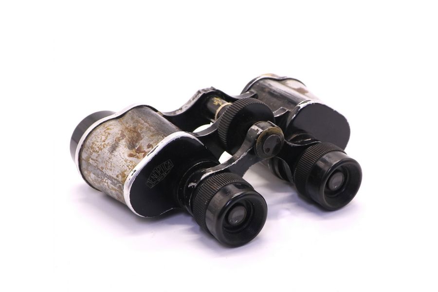 Бинокль Carl Zeiss Jena Jenoptica Mod.24 8x30