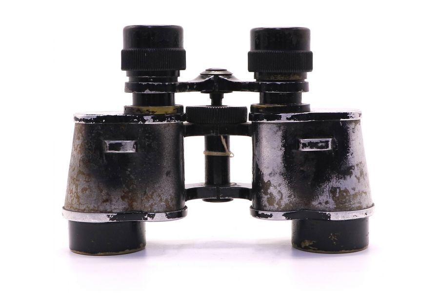 Бинокль Carl Zeiss Jena Jenoptica Mod.24 8x30